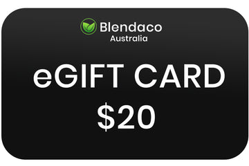 Blendaco eGift Card